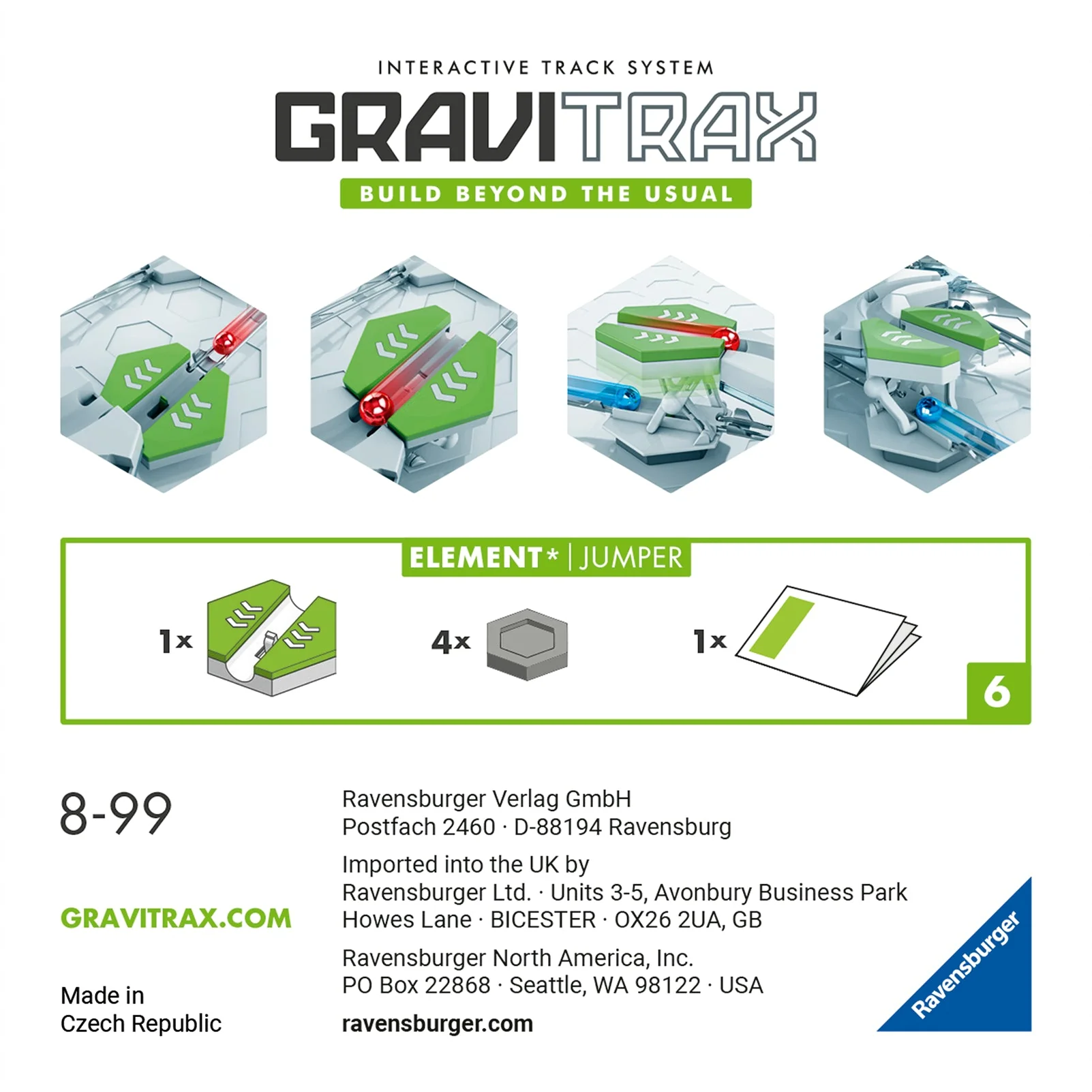 GraviTrax - Action Pack Jumper - Image 4