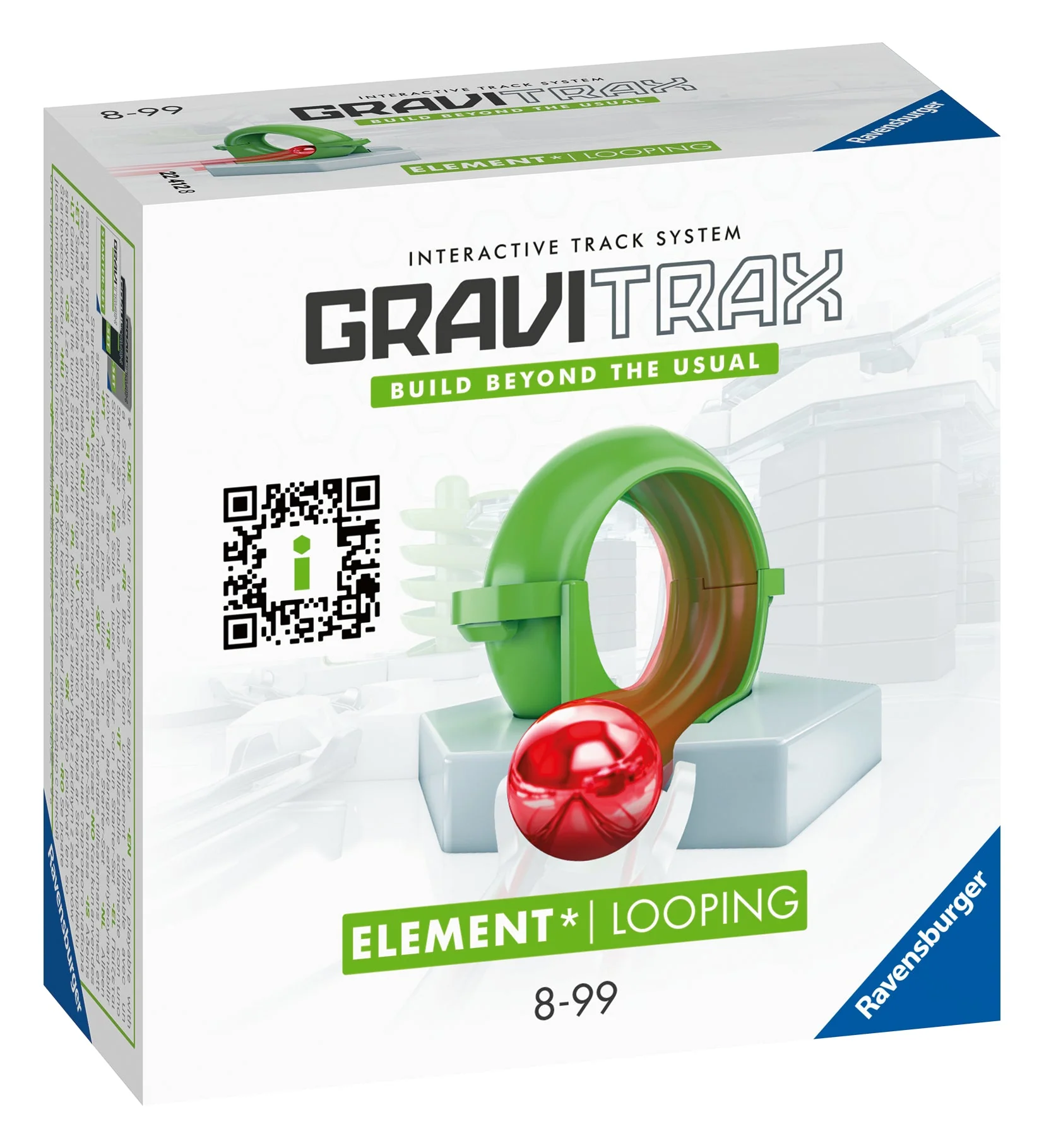 GraviTrax - Action Pack Looping - Image 2