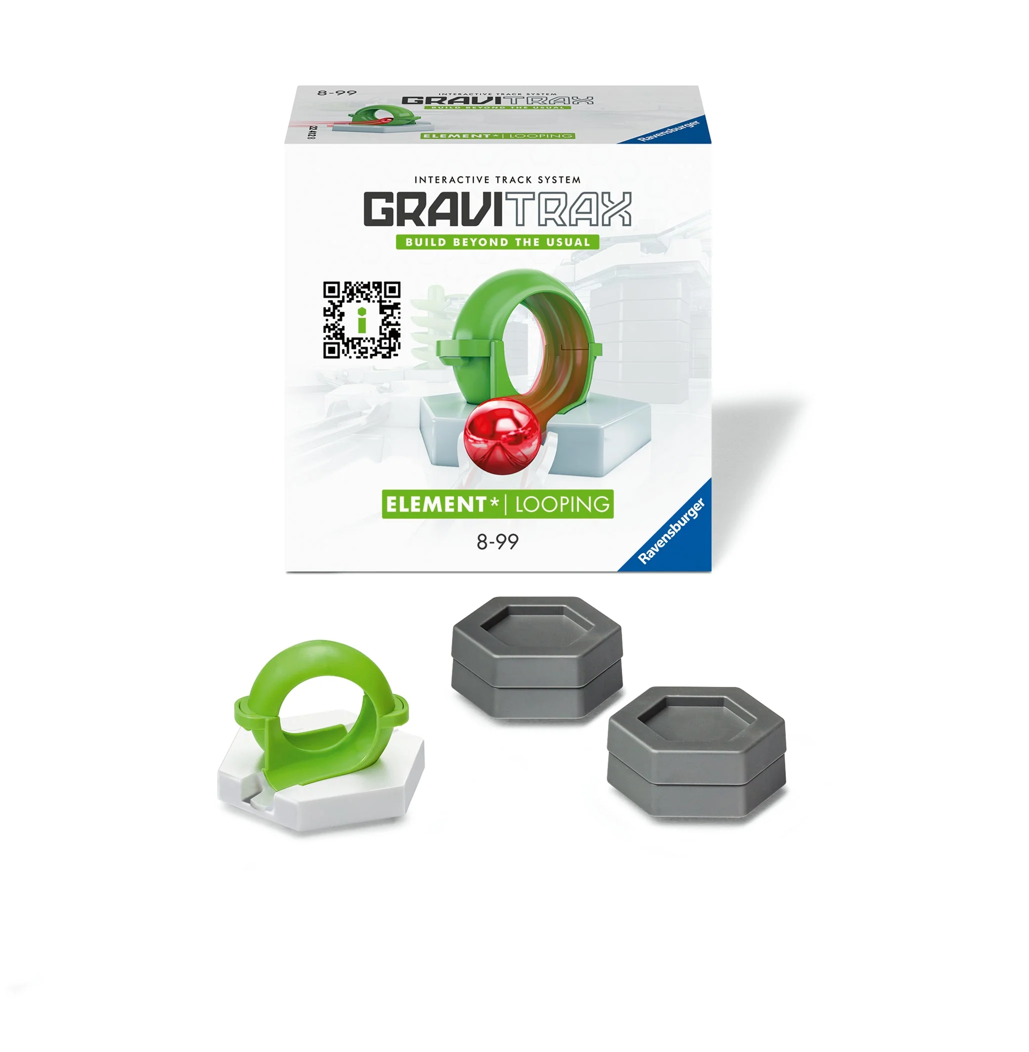 GraviTrax - Action Pack Looping - Image 3