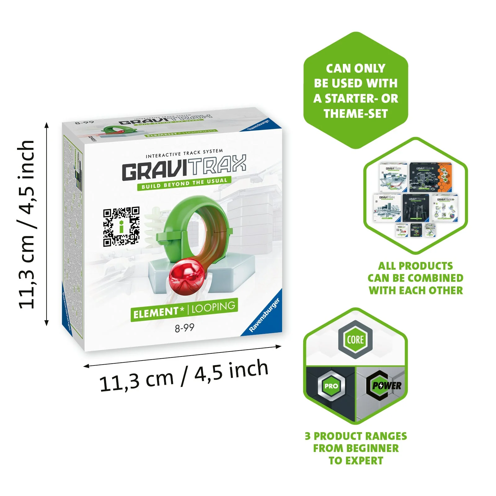 GraviTrax - Action Pack Looping - Image 4