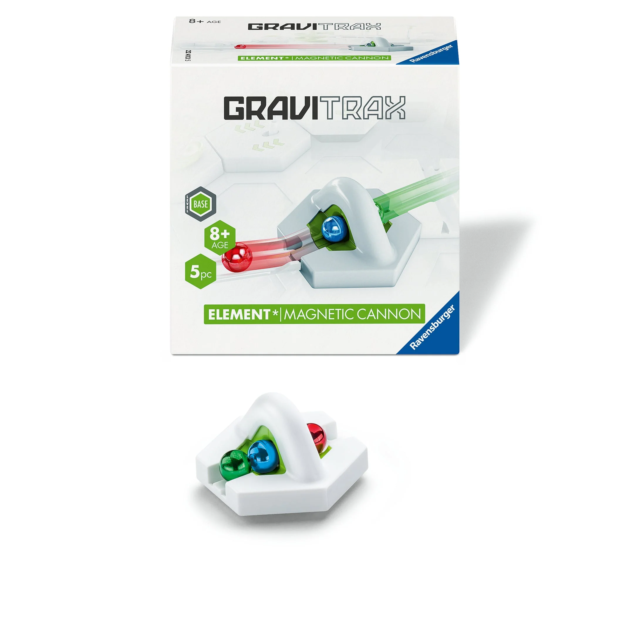 GraviTrax - Action Pack Magnetic Cannon - Image 3