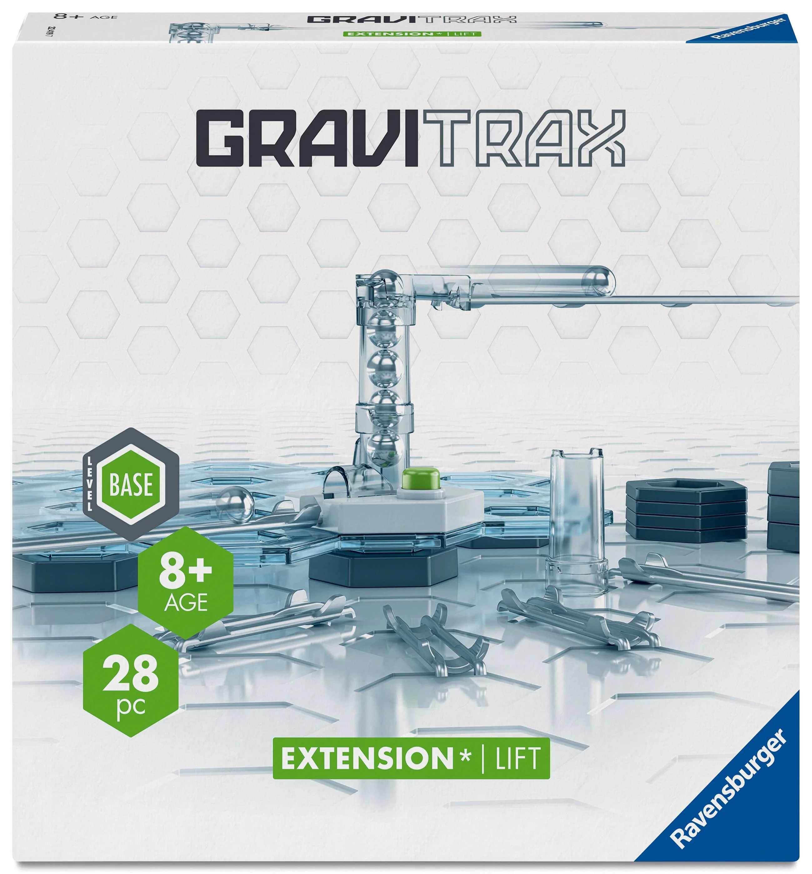 GraviTrax - Expansion Lifter