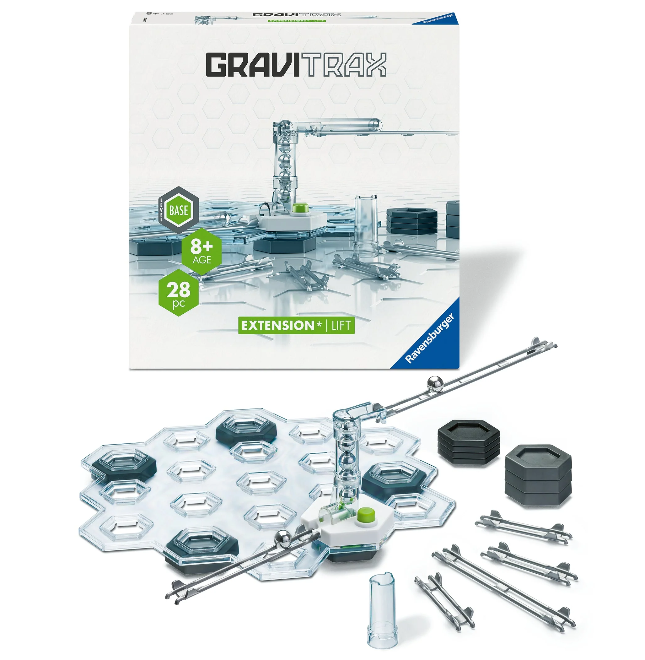 GraviTrax - Expansion Lifter - Image 3