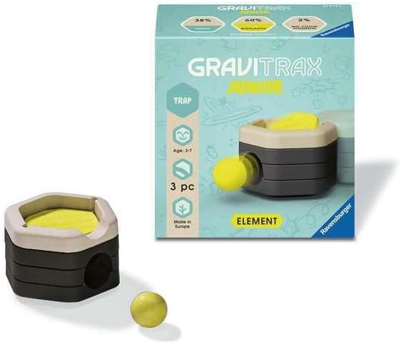 GraviTrax Junior - Element Trap - Image 2