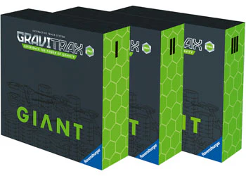 GraviTrax PRO - Starter-Set Giant - Image 2