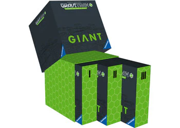 GraviTrax PRO - Starter-Set Giant - Image 6