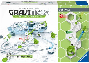 GraviTrax - Starter-Set Obstacle