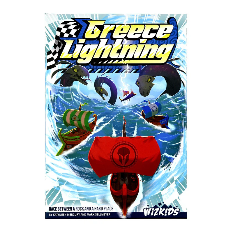 Greece Lightning - Image 3