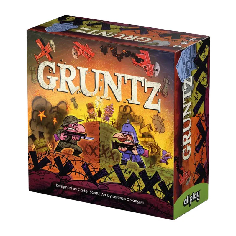 Gruntz
