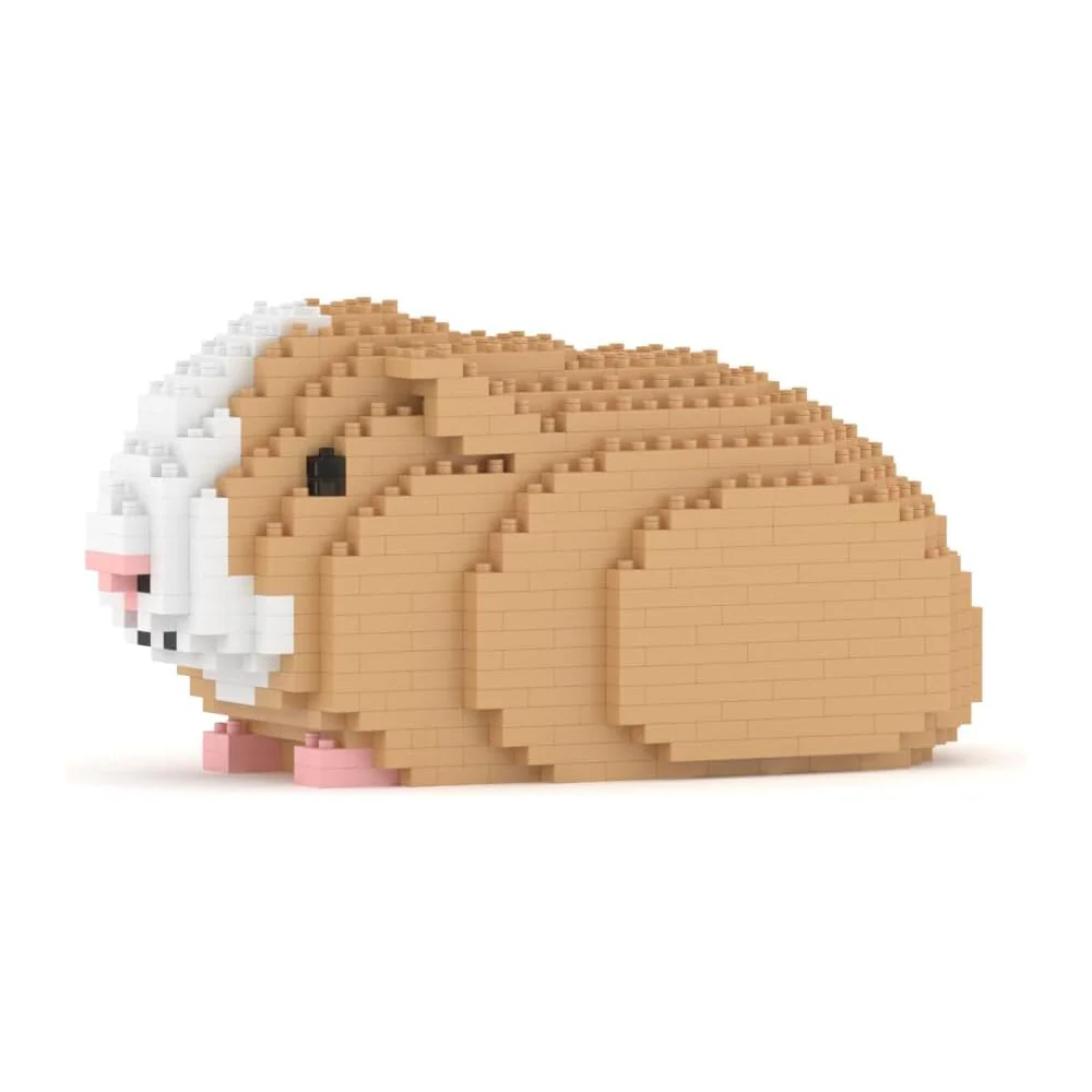 Guinea Pig 01S