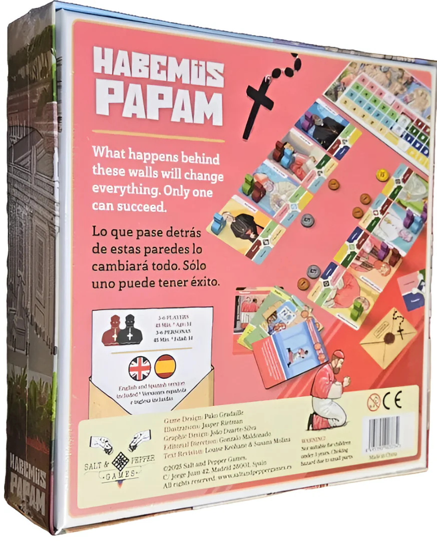 Habemus Papam - Image 2