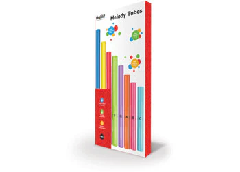 Halilit - Melody Tubes - Image 2