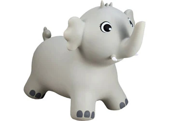 Happy Hopperz - Elephant