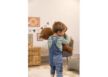 Happy Hopperz - Teddy Bear - Image 7