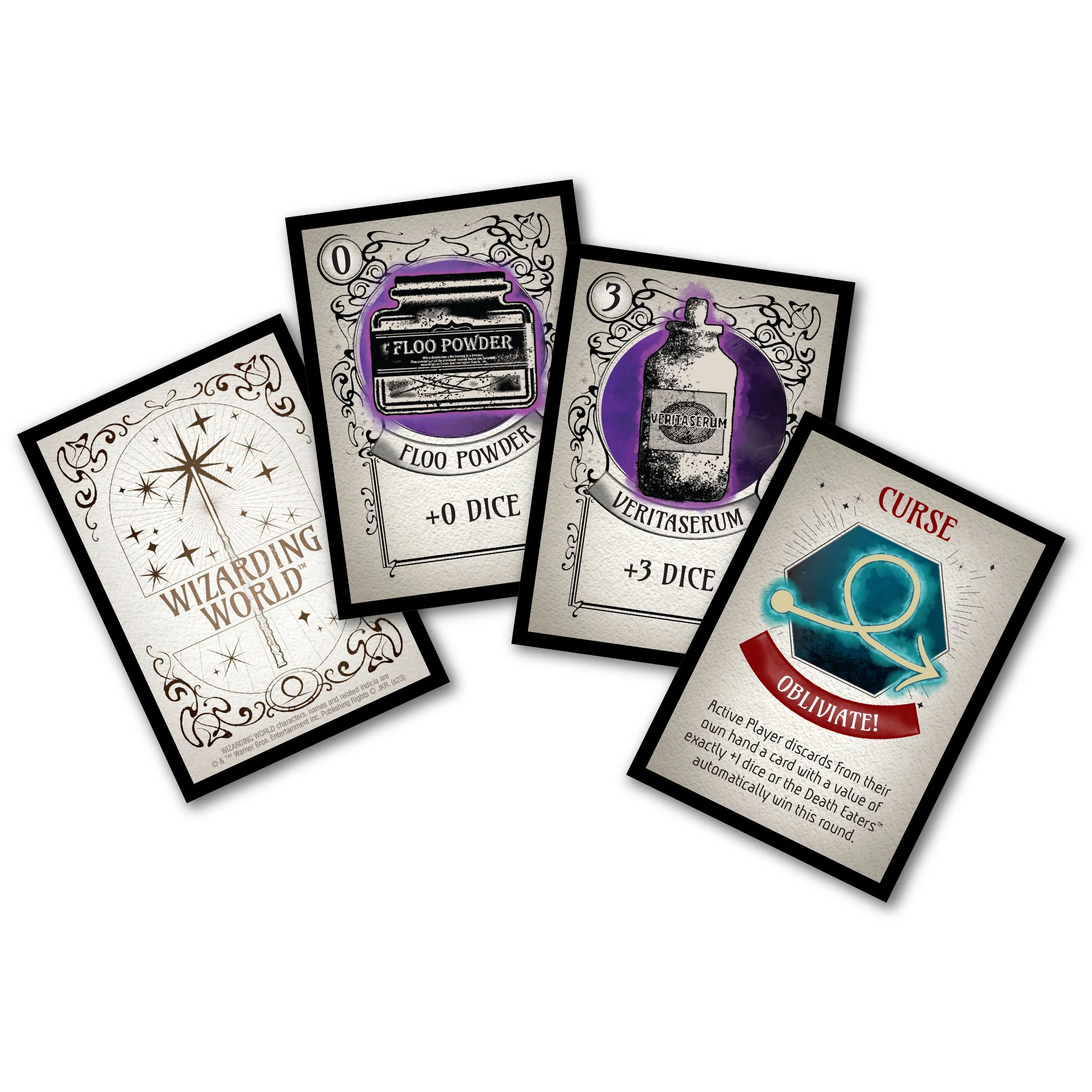 Harry Potter: Unmask The Death Eaters - Image 4