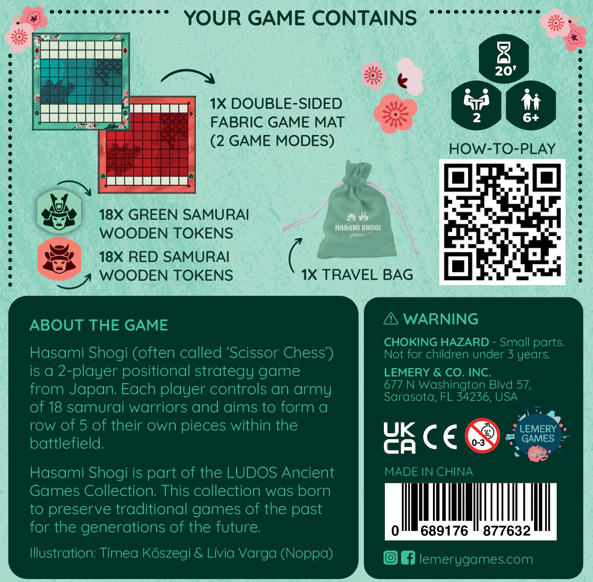 Hasami Shogi - Image 3
