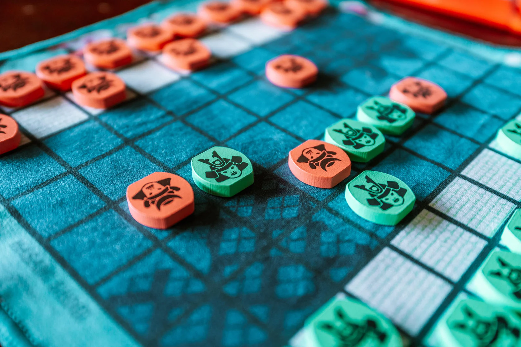 Hasami Shogi - Image 4