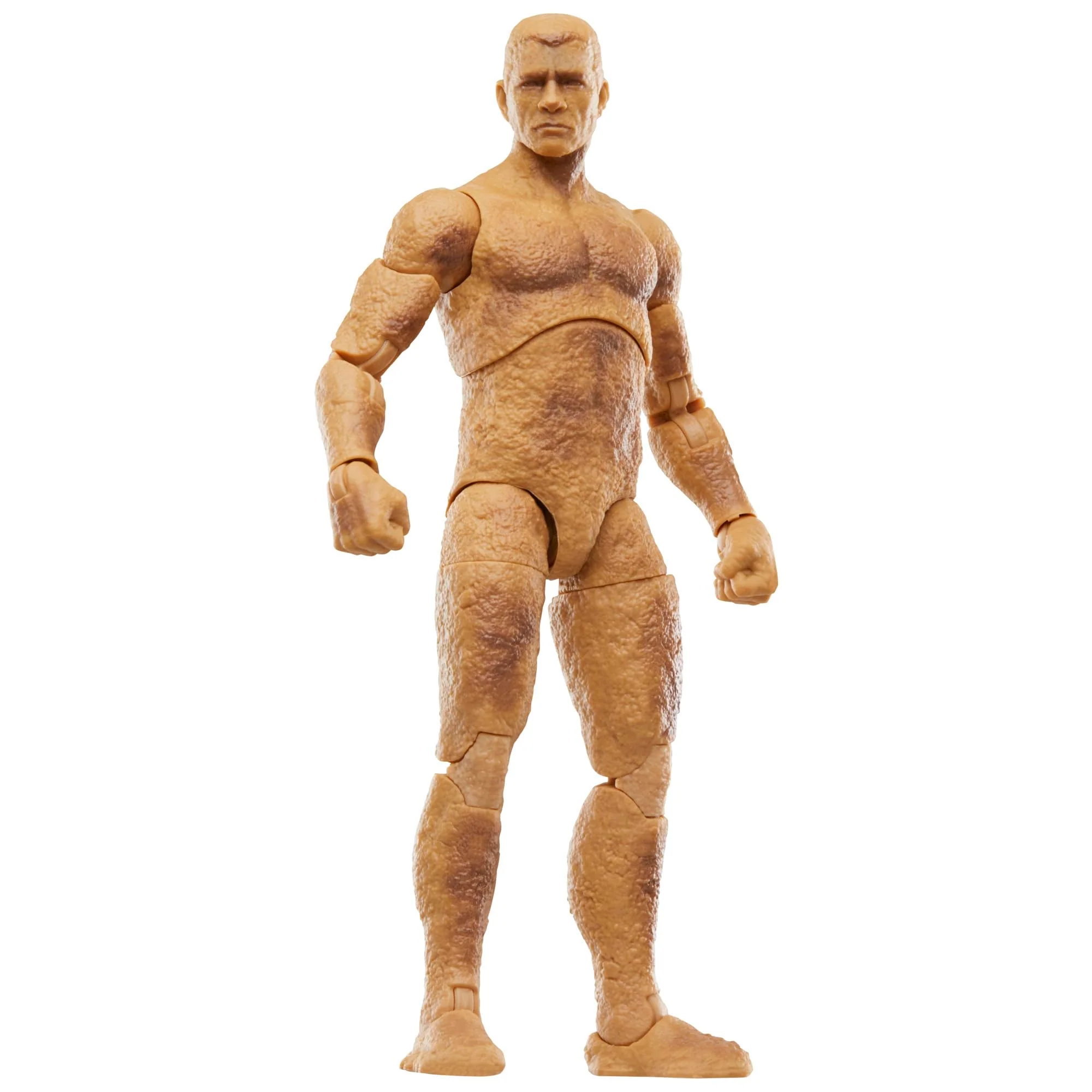 Hasbro Spider-Man: No Way Home Marvel Legends Sandman Action Figure 6-Inch - Image 3
