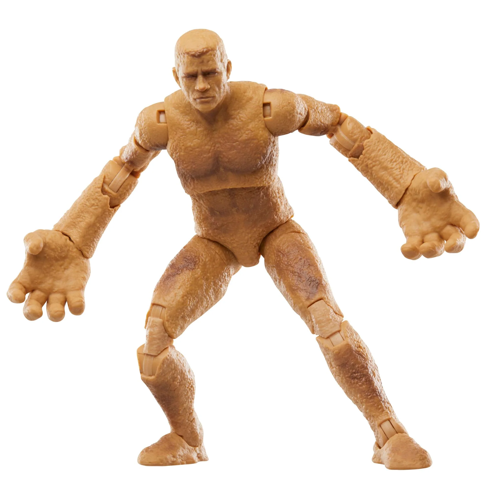 Hasbro Spider-Man: No Way Home Marvel Legends Sandman Action Figure 6-Inch - Image 4