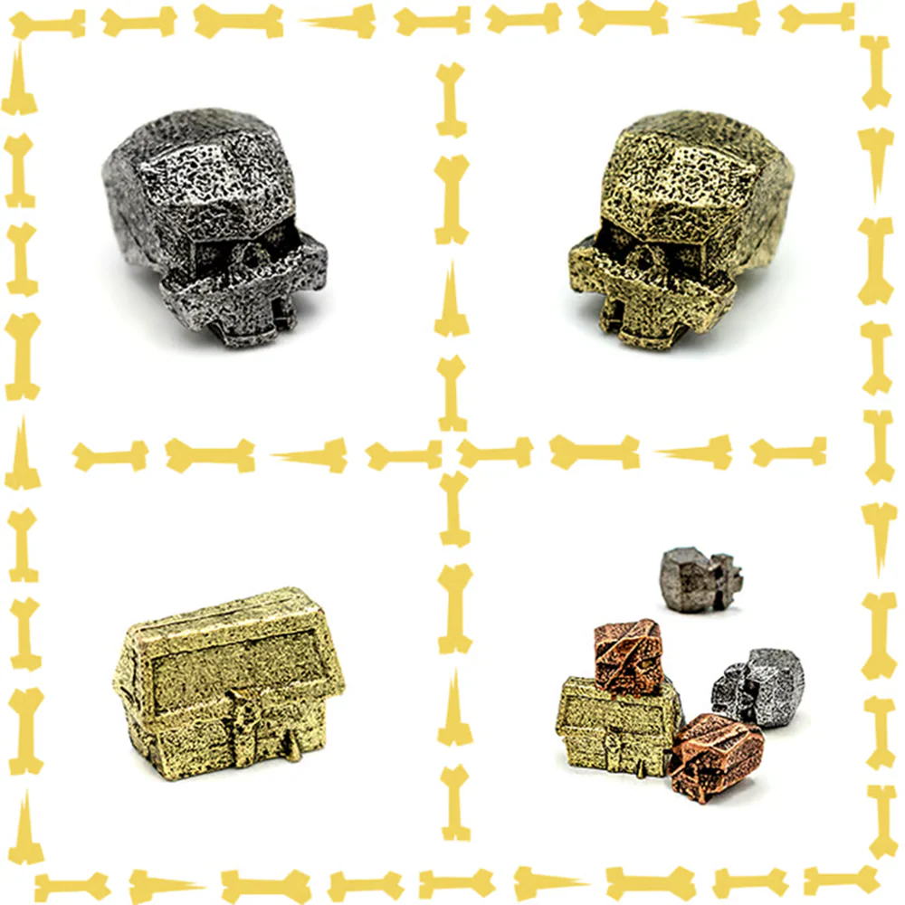 Heads Will Roll - Image 2