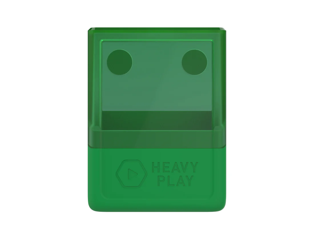 Heavy Play: RFG Deckbox 100 DS - Image 10