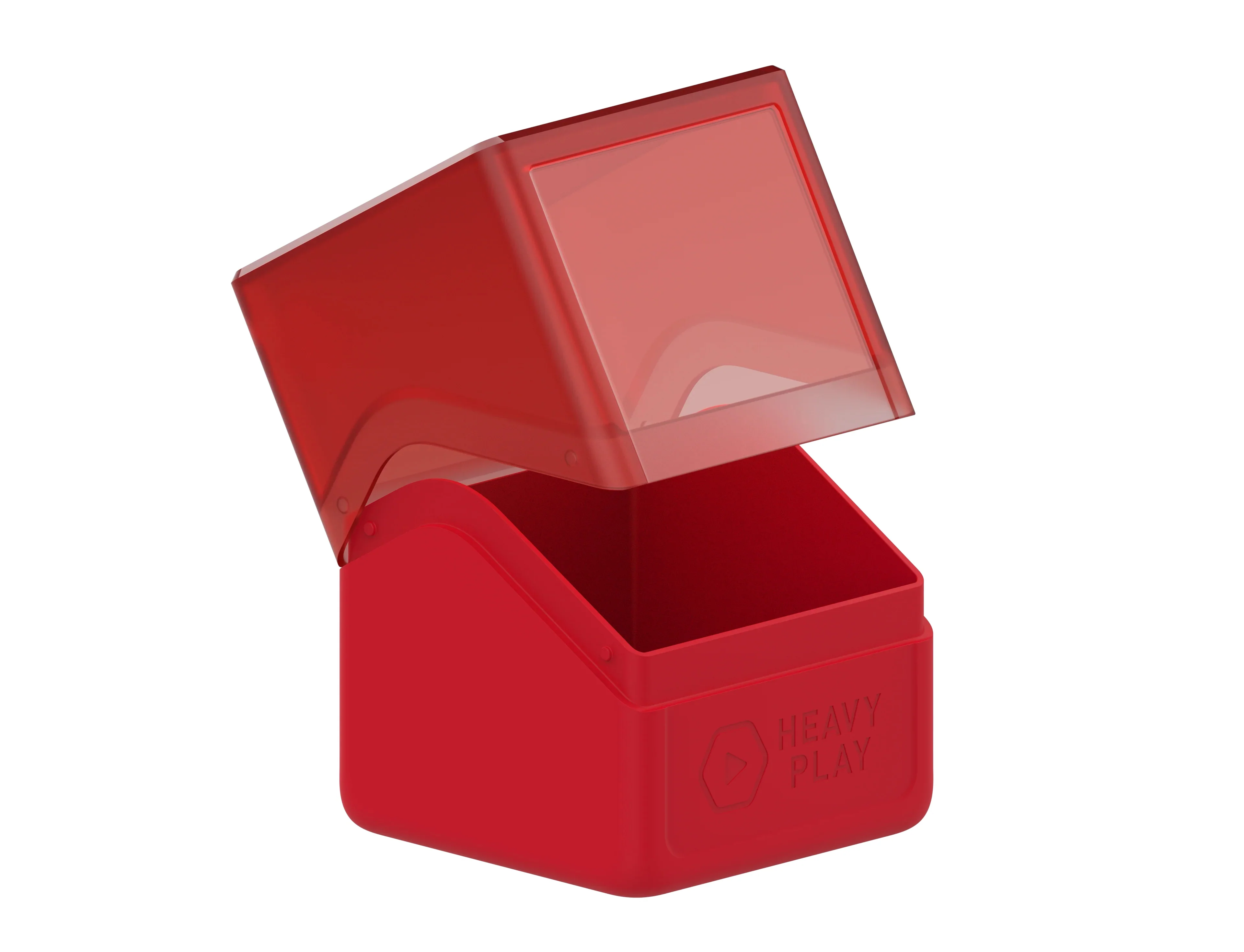 Heavy Play: RFG Deckbox 100 DS - Image 14