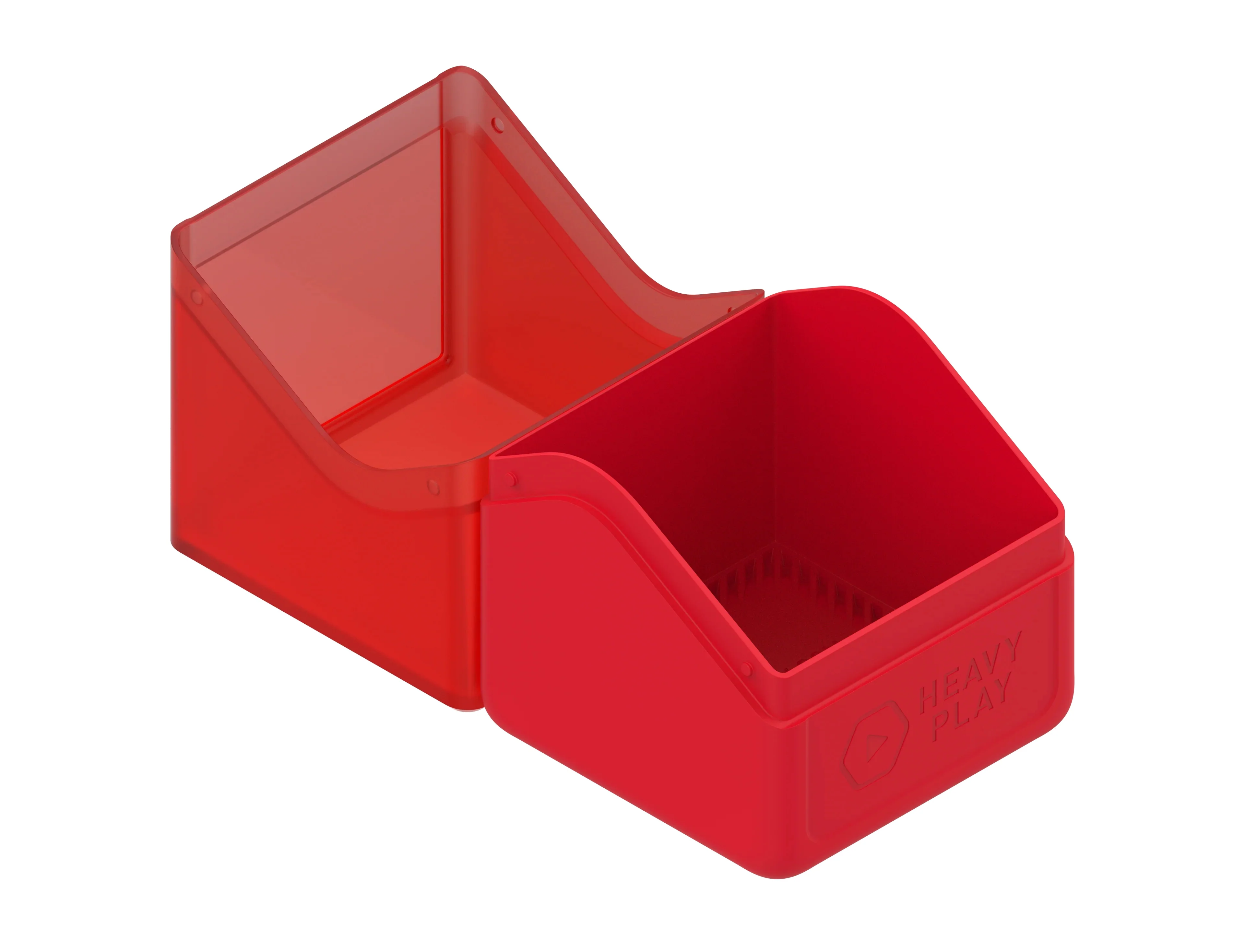 Heavy Play: RFG Deckbox 100 DS - Image 15