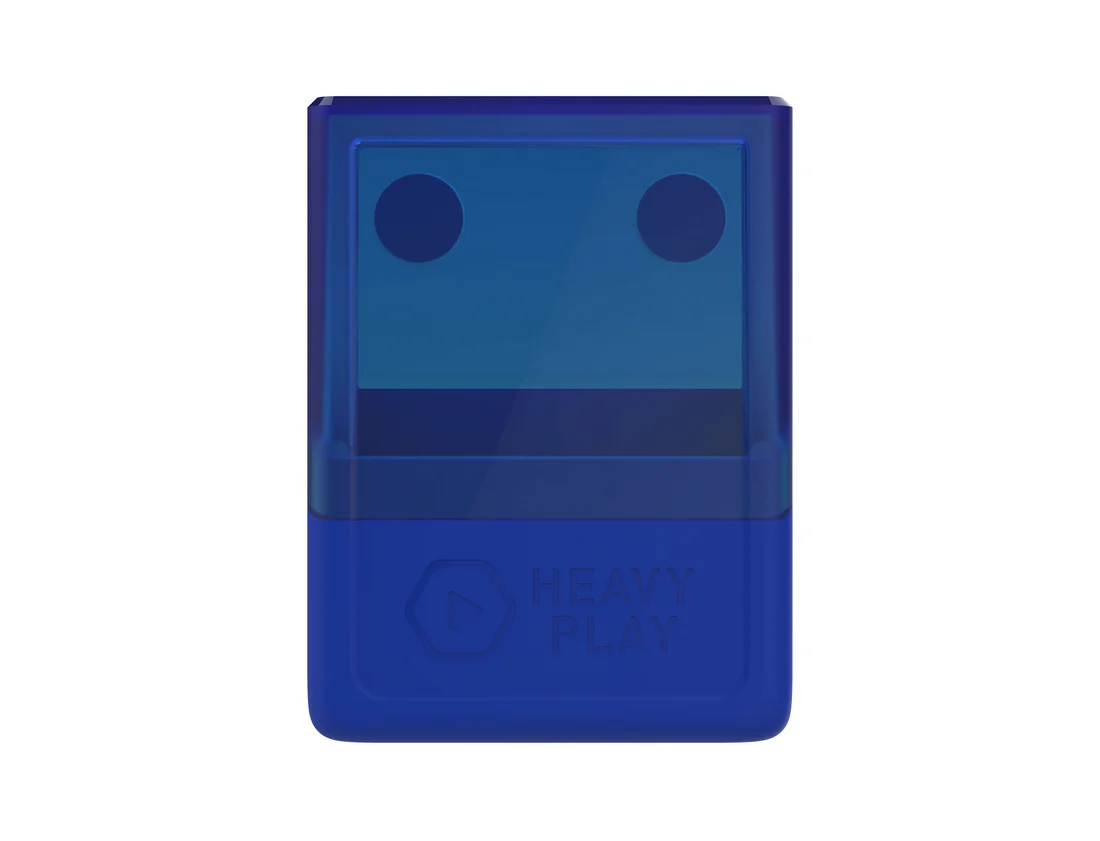 Heavy Play: RFG Deckbox 100 DS - Image 28