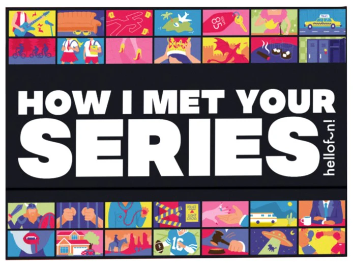 Hello Fun Studios Hello Fun Studios Card Game