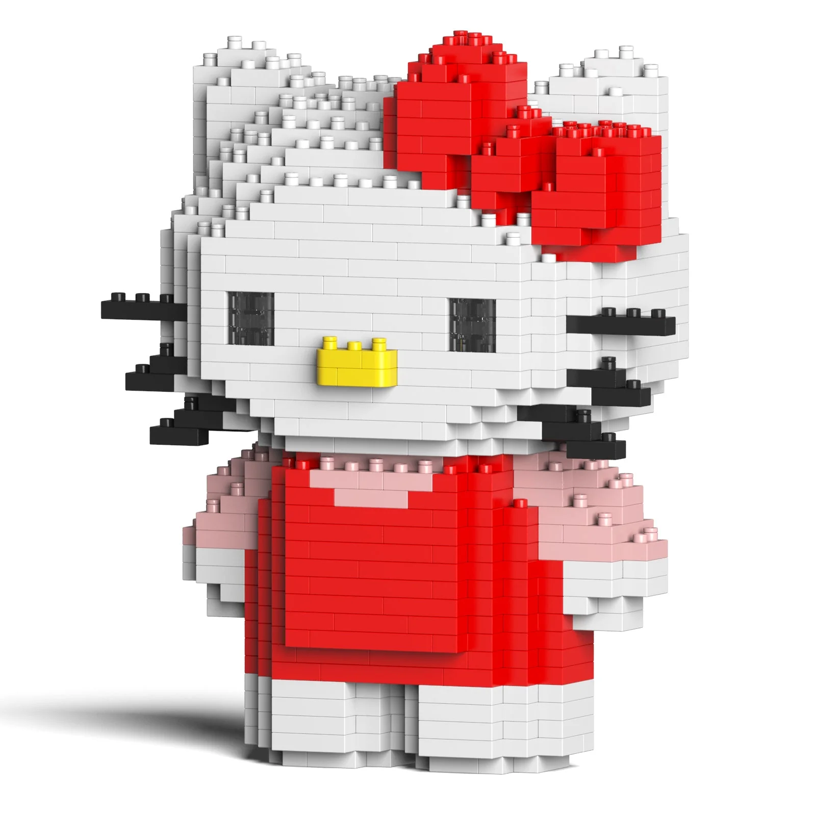 Hello Kitty 02S