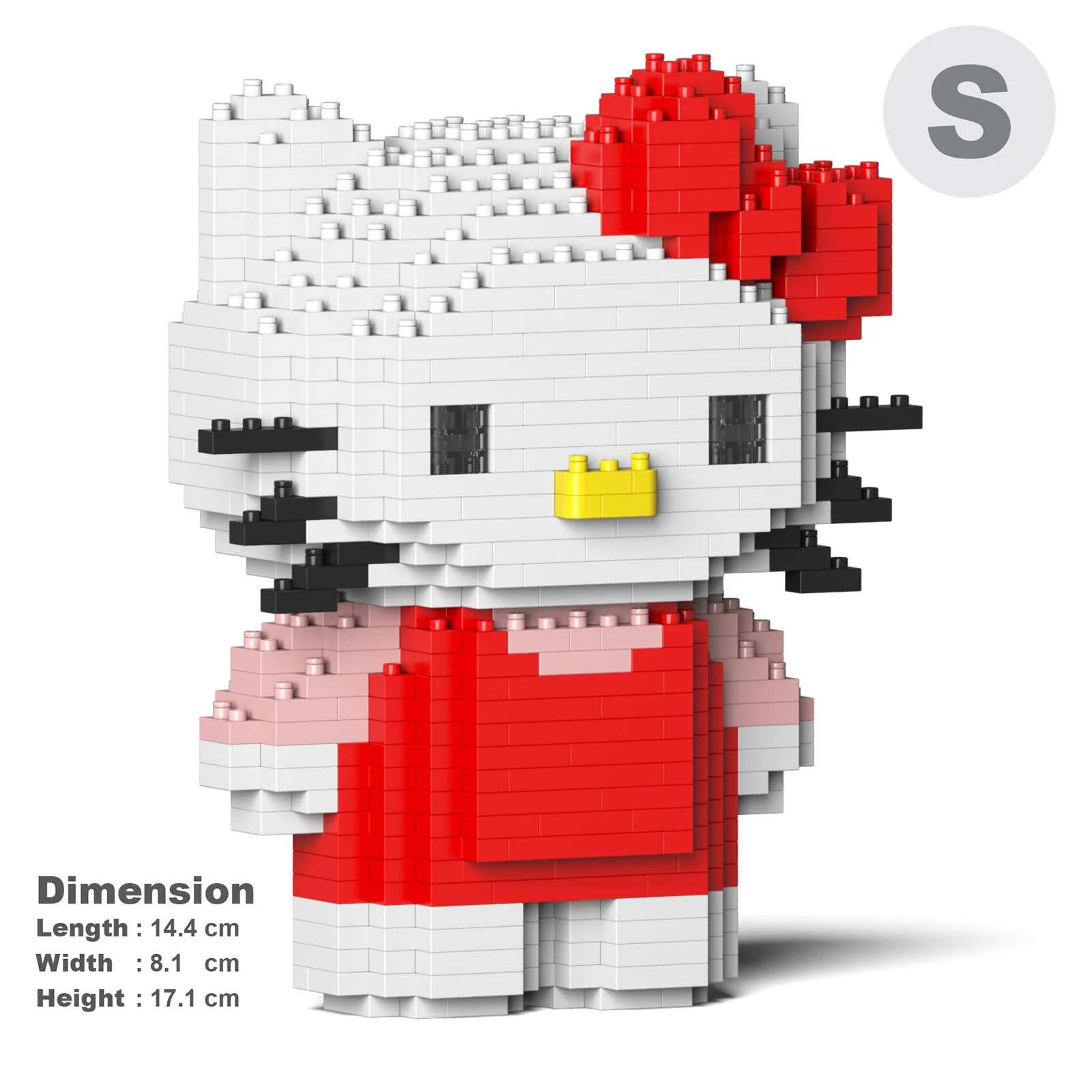 Hello Kitty 02S - Image 4