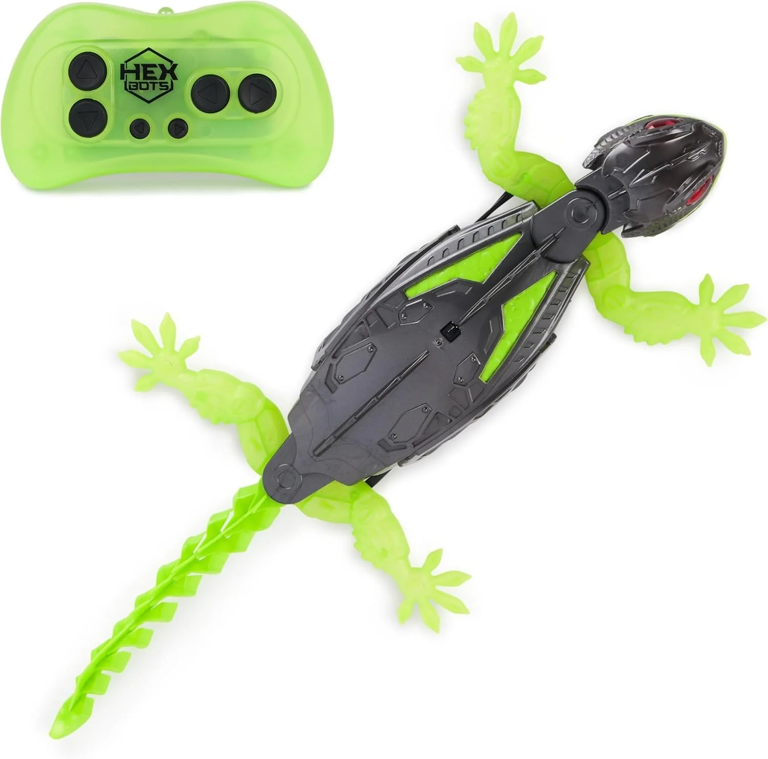 Hex Bots Gecko Wall Crawler - Image 2