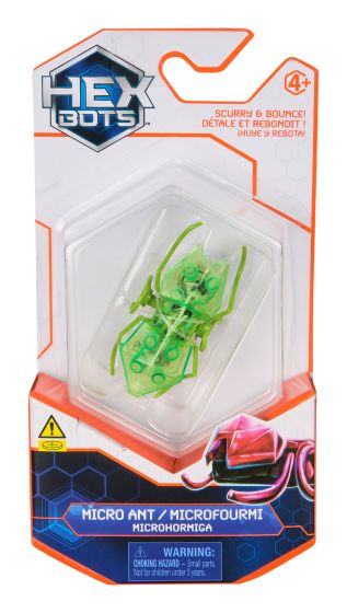 Hex Bots Micro Ant Assorted - Image 4