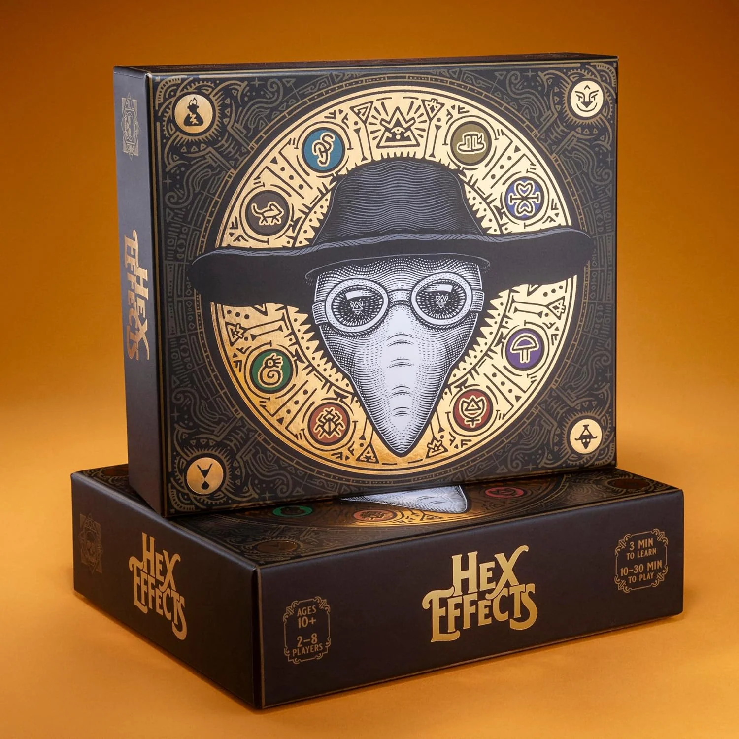 Hex Effects - Image 3