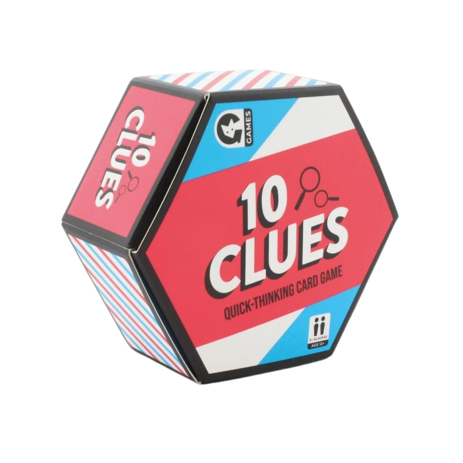 Hex Games - 10 Clues - Image 2