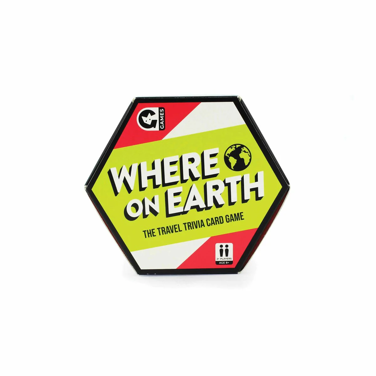 Hex Games - Where On Earth? - Image 2