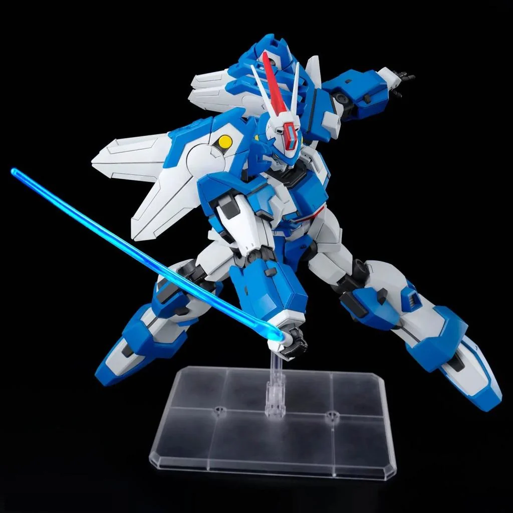 Hg Ashsaviour - Image 2