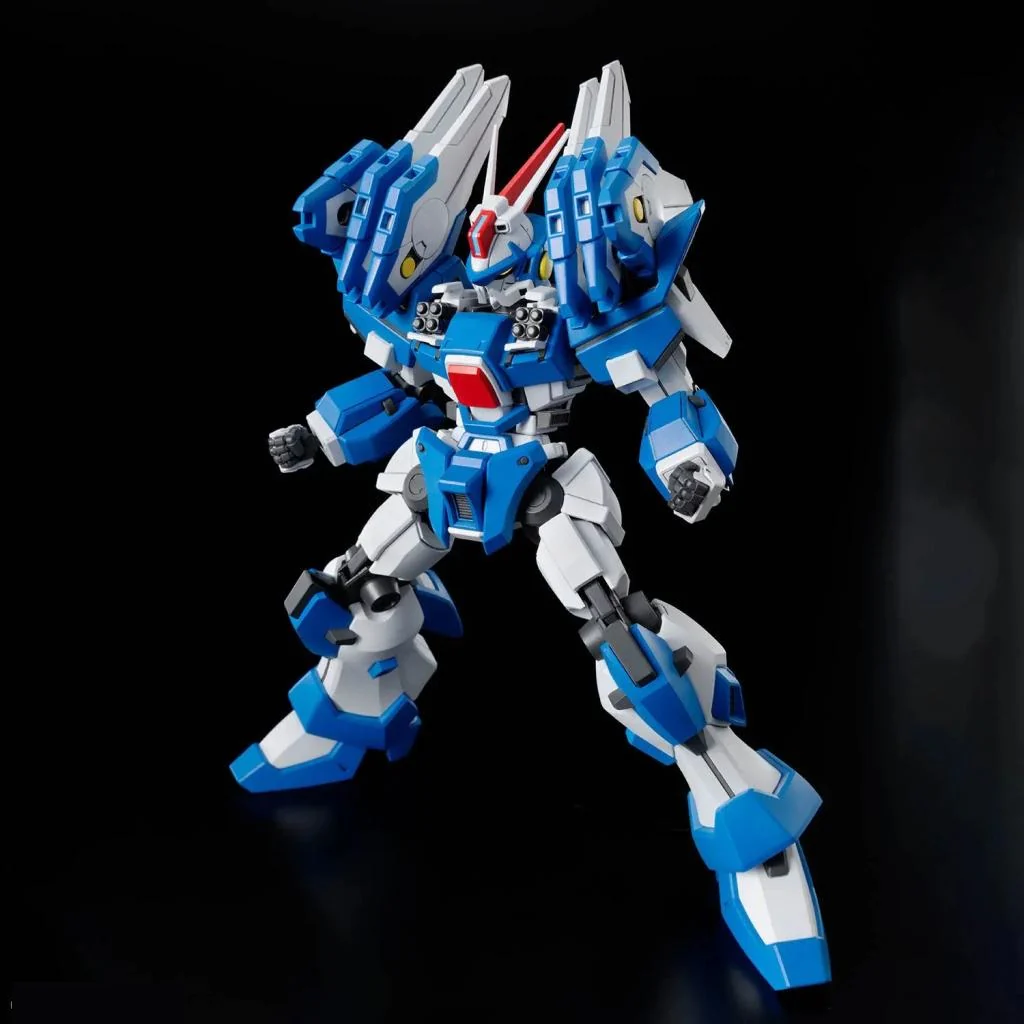 Hg Ashsaviour - Image 4