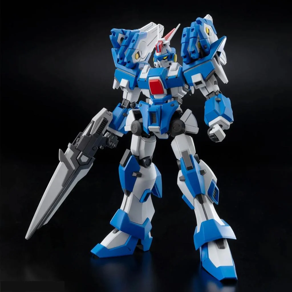Hg Ashsaviour - Image 5