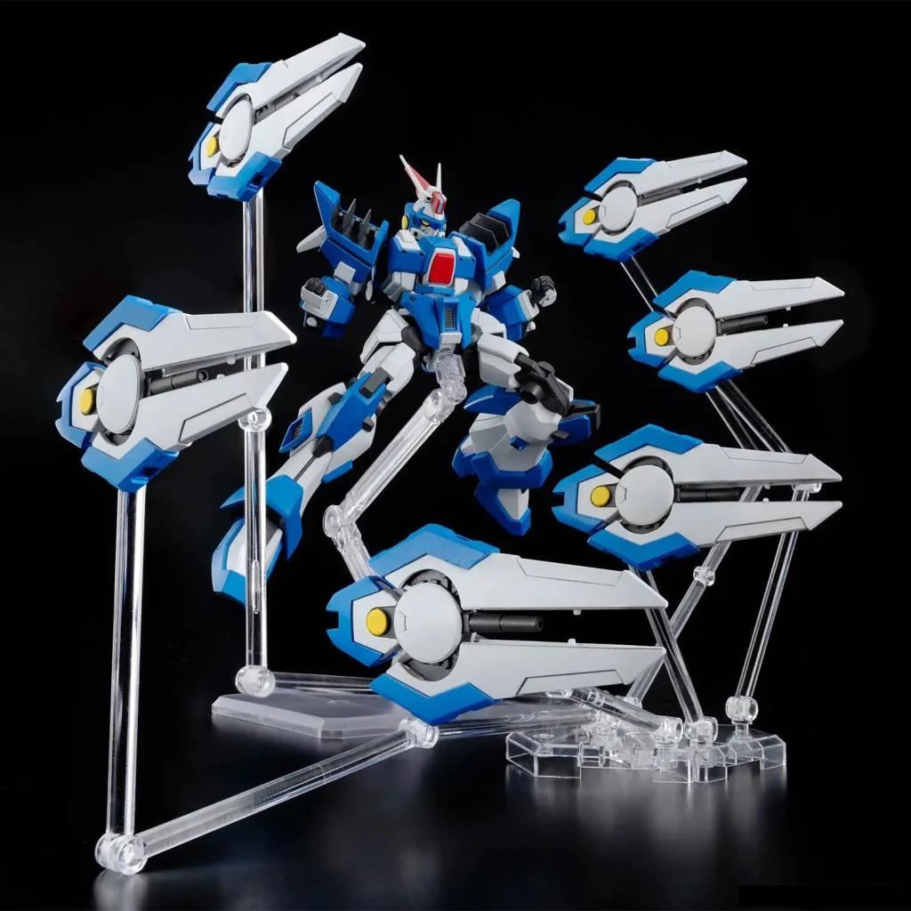 Hg Ashsaviour - Image 6