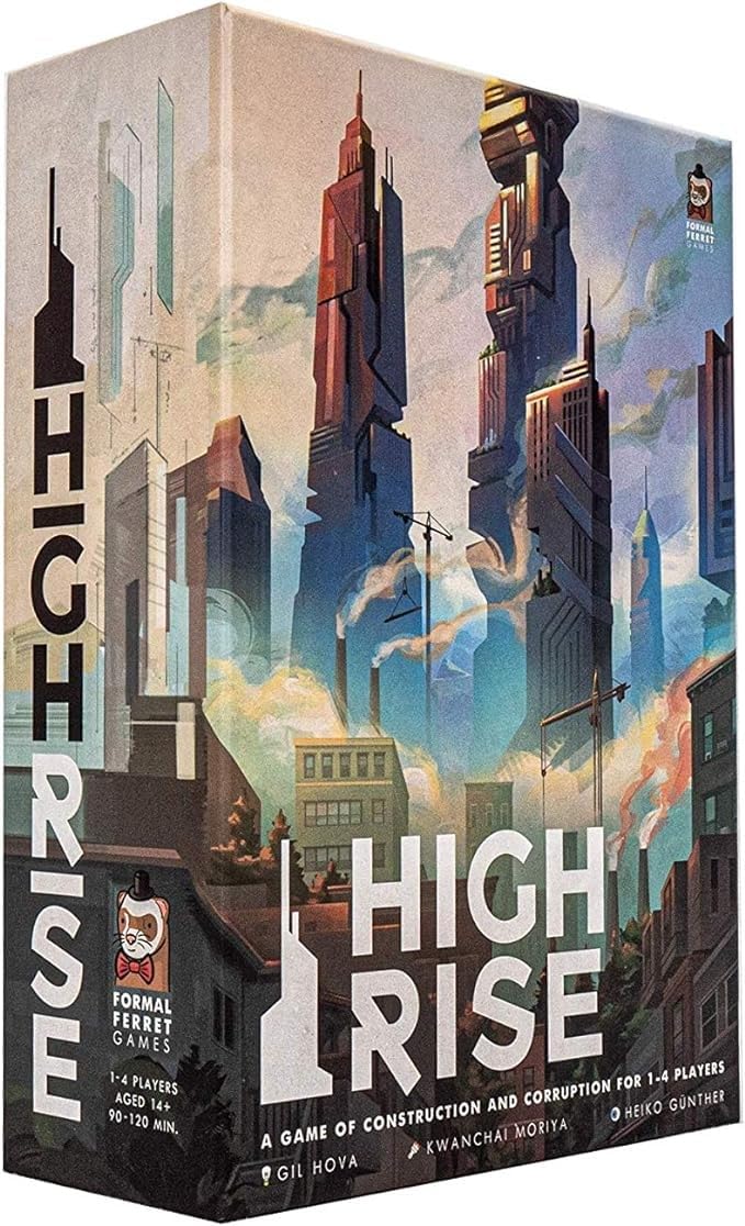 High Rise