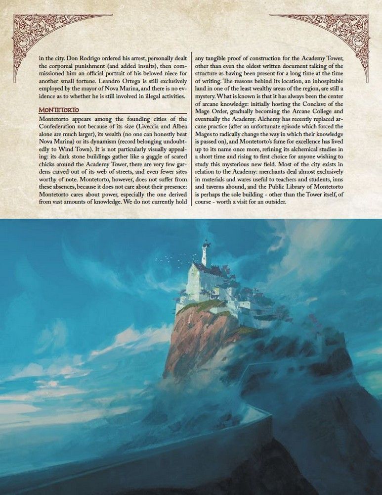Historia - Corebook - Preorder - Image 4