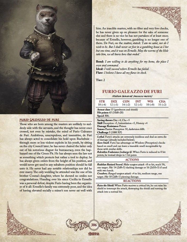 Historia - Corebook - Preorder - Image 8