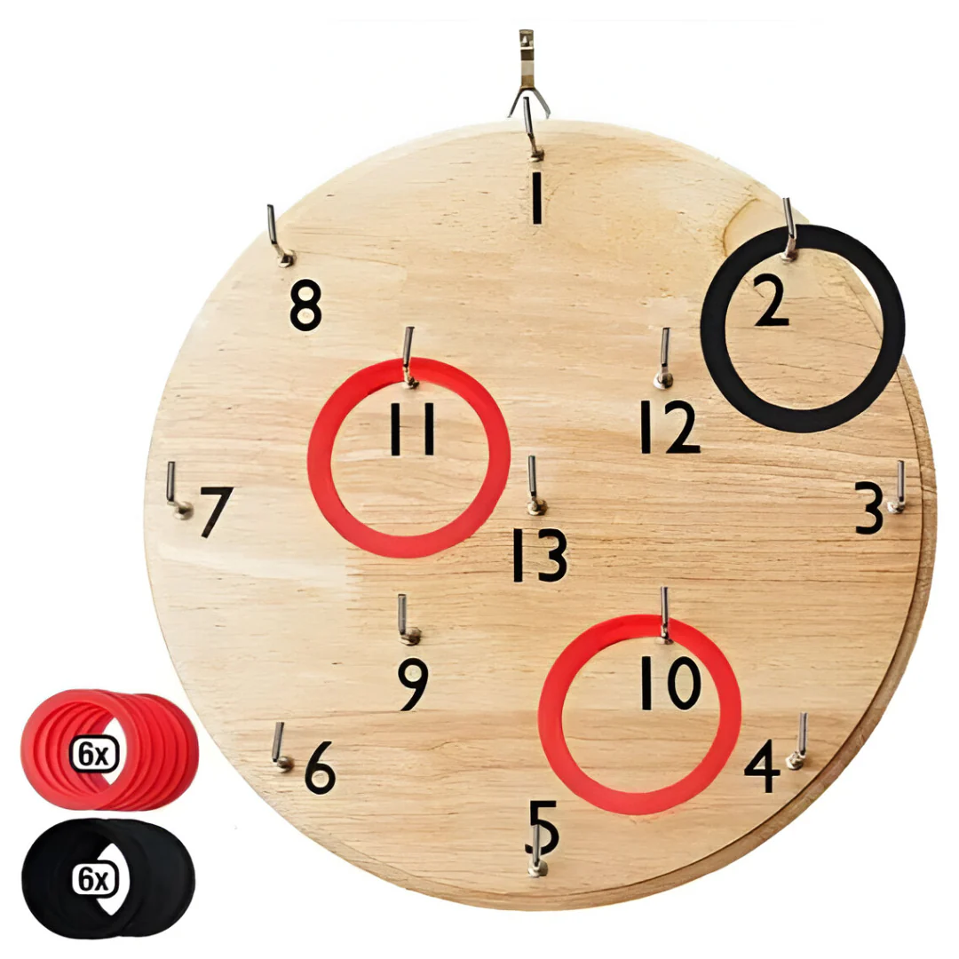 Hookey Game - Gameland