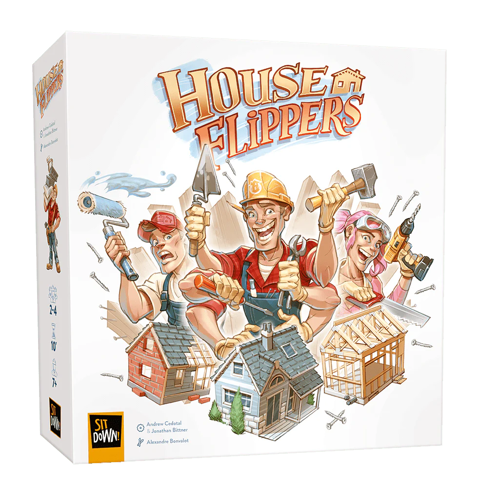House Flippers