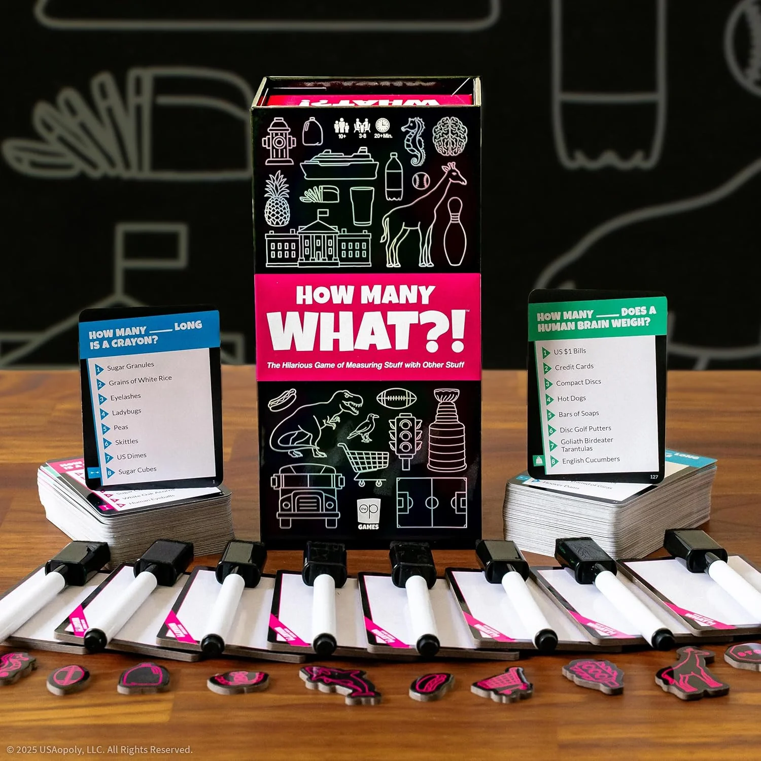 How Many What? - Image 2