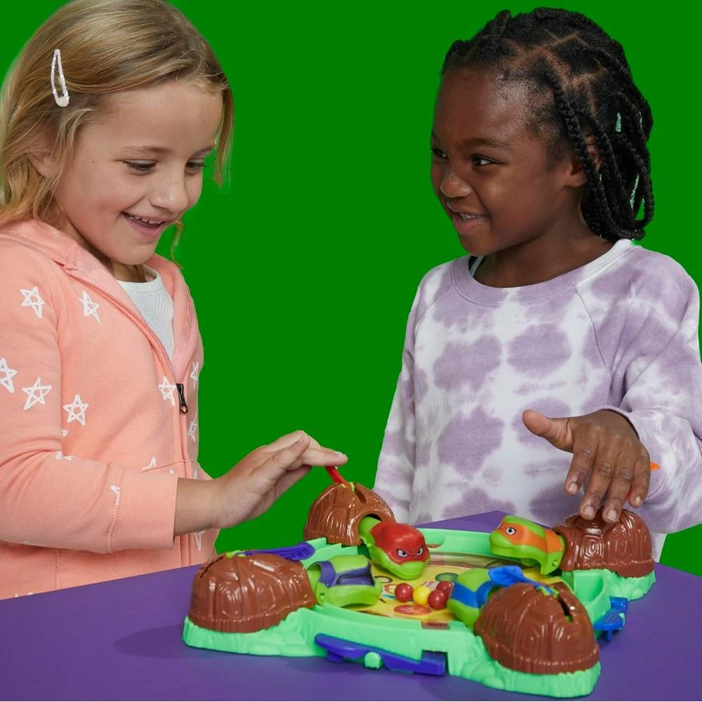 Hungry Hungry Hippos: TMNT - Image 6