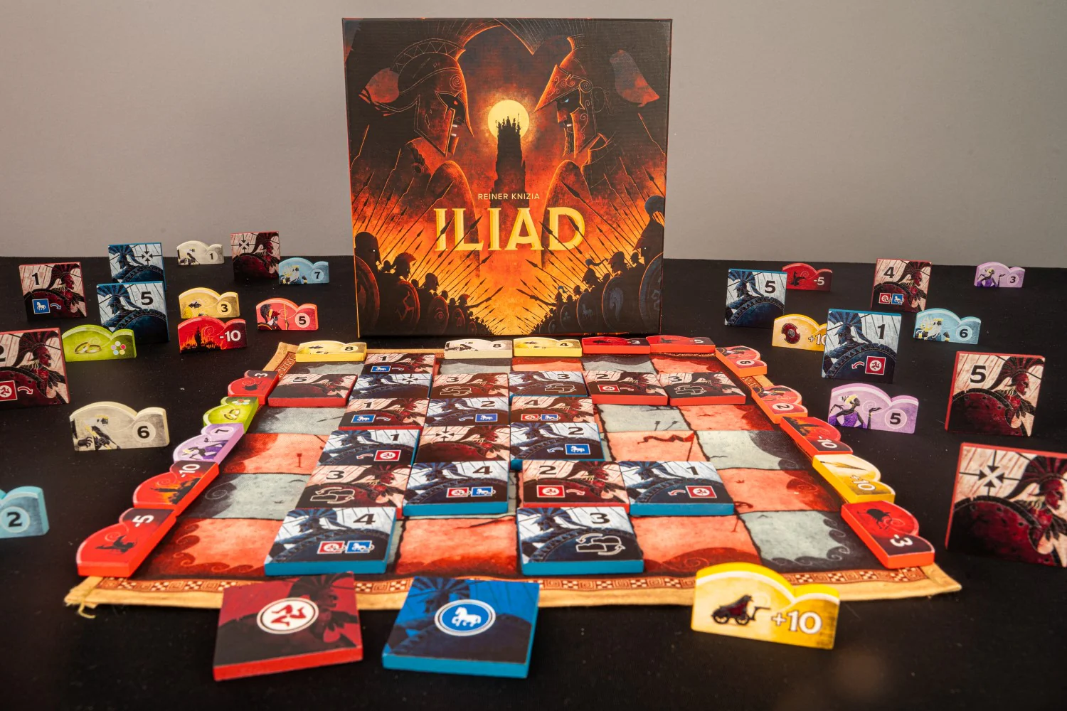 Iliad - Image 3