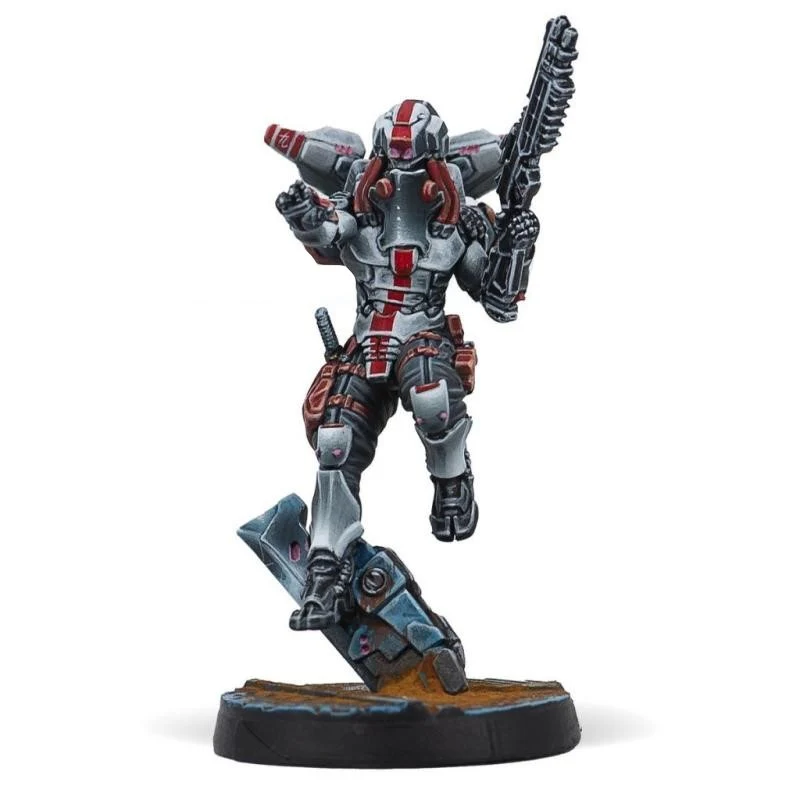 Infinity: Starter pack: Beyond Operation Sandtrap - Image 4
