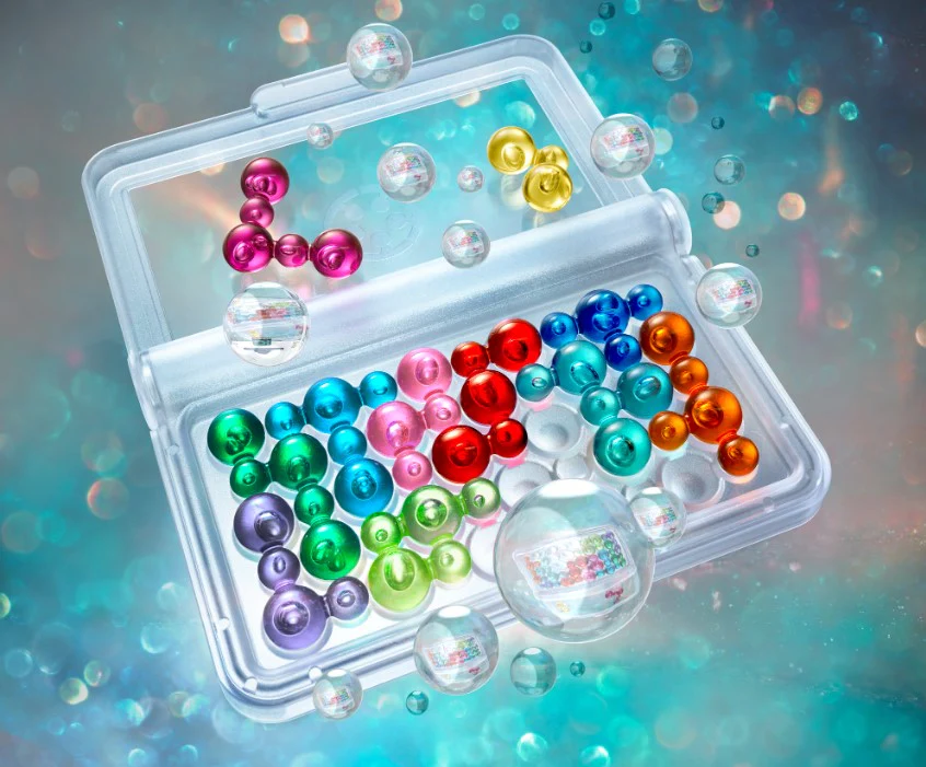 IQ Bubbles - Image 2